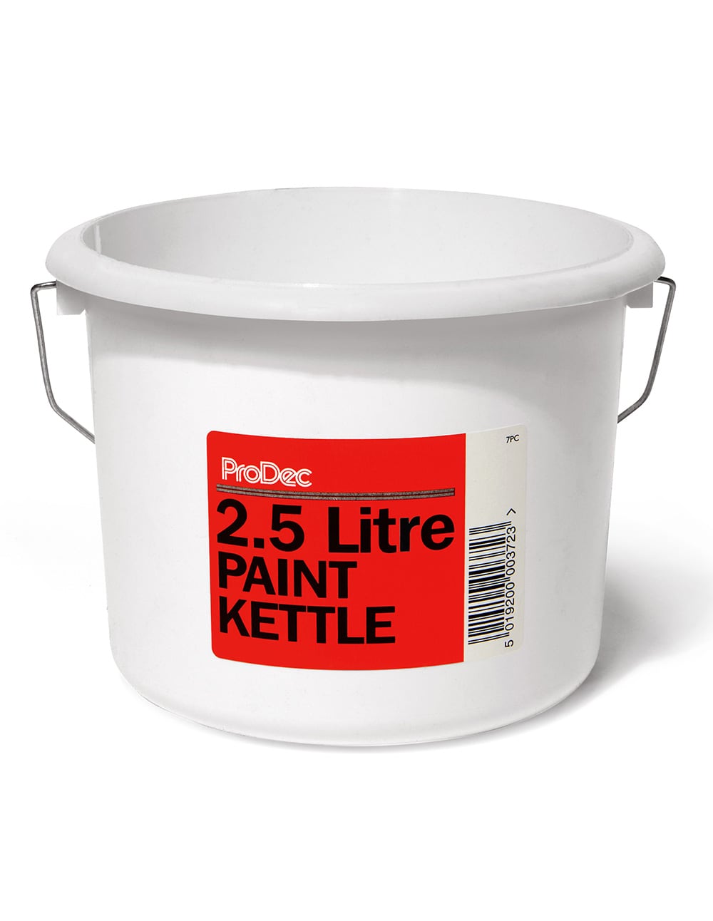 STANLEY - Plastic Paint Kettle 2.5 litre