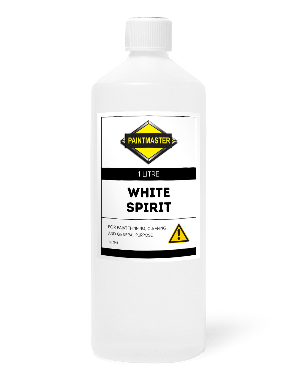 Is White Spirit Cleaning Alcohol